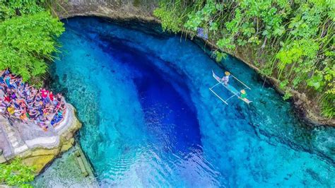 Captivating Magic Water in the Philippines: A Hidden Gem
